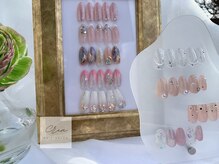 クレア(Crea)/2026 ss new design