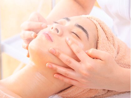 エステティックサロンLUPOの写真