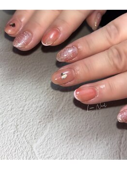 ロコネイル(Loco Nail)/定額デザイン¥7700
