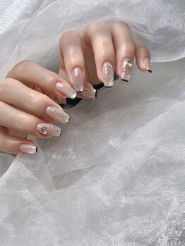 ちゅるんマグネット