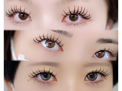 ルエン(LUEN)の写真