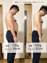 やくわ新坂町はり灸マッサージ治療院/運動なし耳つぼ×鍼灸ダイエット