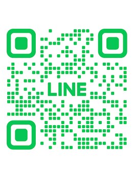 リル アイ(Lilou eye)/LINE QRコード