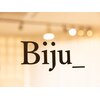 ビジュアンダー(Biju_)のお店ロゴ