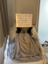 ヨサパーク モアニ(YOSA PARK)/30代女性口コミ★