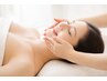 ほうれい線改善 《たるみ、ハリ、ツヤ》 RFダブル照射＆美白エイジング　60分