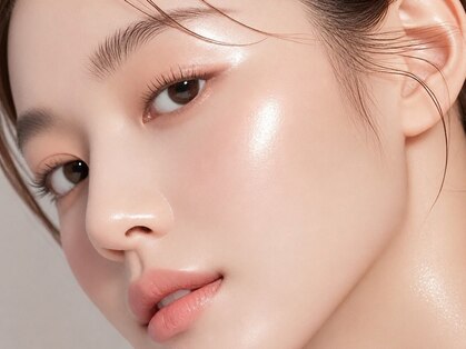 サロン ド リリー(Salon de Lily)の写真