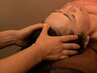 【深層睡眠】ドライヘッドスパ45分　