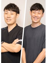アサバ整体院 守谷店(ASABA整体院)&nbsp;青山 快斗
