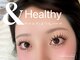 ナルミ 姫路駅店(NARUMI)の写真/少人数制だから周りを気にせずリラックス♪丁寧なカウンセリングで一人ひとりに似合う理想の目元をご提案◎