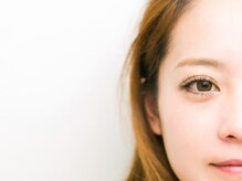 サロンミー 十三(salon me)の雰囲気（マツエク,まつげパーマ丁寧なカウンセリング&施術で理想の目元へ）