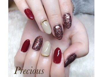 プレシャス プライベートビューティーサロン(Precious Private Beauty Salon)/