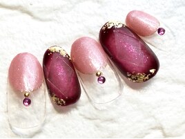 120分デザイン4本♪