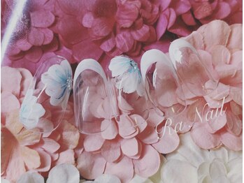 ラネイル(Ra Nail)/