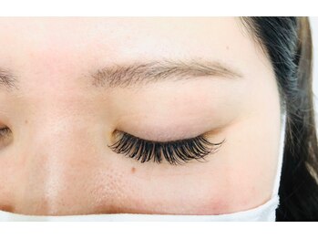 グランルシア(GRAN Lucia)/フラットラッシュ