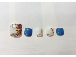 フットネイル