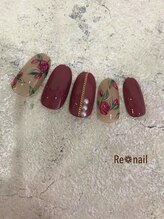リネイル(Re nail)/