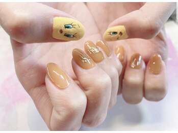 クリスタル(Crystal)/