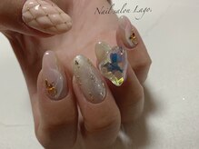 ネイルサロン ラゴ(Nail salon Lago.)/