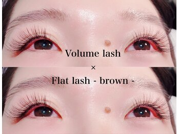 ジャム バイ ネオリーブ 高円寺(jam by neolive)/【ボリュームラッシュ・400本】