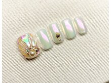 ナトゥール ネイルサロン(Natur nail salon)/