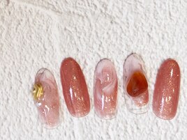 定額★ ¥7300［ニュアンス］