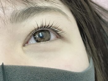 クイーンズ(Queens)/まつ毛パーマ