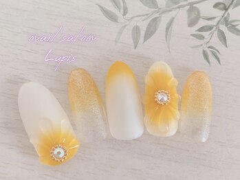 ラピス 自由が丘(Lapis)/パラジェルフィル