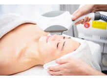 ポルトボーテ(Porte Beaute)/毛穴レス☆美肌脱毛