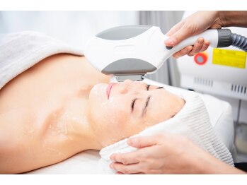 ポルトボーテ(Porte Beaute)/毛穴レス☆美肌脱毛