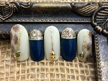 アンティム(Intime)/2022年9月キャンペーンデザイン