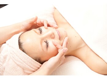 ディオーネ 梅田店(Dione)/【脱毛/お顔脱毛】クレンジング