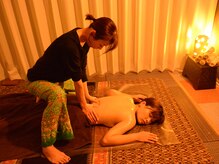 アンジェ 厚木(Ange)/身体の芯から疲れを癒したい方に