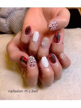 エムシーベル(m.c bell)/