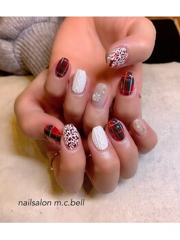 エムシーベル(m.c bell)/