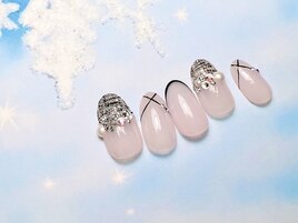 シーズンデザイン【Winter】