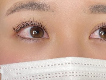 ラシク ベル(Lashiku Belle)/パリジェンヌラッシュリフト