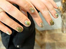 クレー(Klee)/定額Rich Designコース