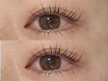 アイクイック 北千住店(Ai Quick)/パリジェンヌラッシュリフト