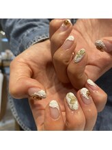 アディクト 恵比寿店(ADDICT)/【HAND】Basic &nbsp;course