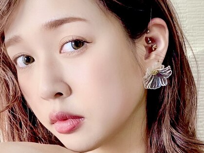 クラウド ナイン(Cloud 9)の写真