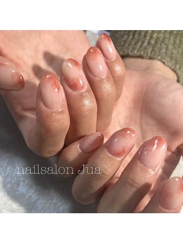 シンプルニュアンス