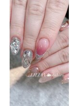 リリアーナ 帯広(LILIANA)/bijou　nail