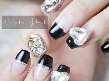 ヘーゼル(Hazel)/