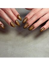 ラティアム 亀山店(LaTiam)/nail