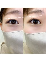 ビームズ トータルビューティー 西中島店(BeeMs Total Beauty)/◇コスメリフト◇