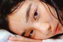 マレ アイデザイン(MARE eyedesign)