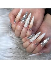 ラヴィア(Lavia)/1枚MAX