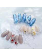 毎月替わる定額が人気