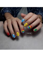 ピーチネイル 新松戸(Peach Nail)/